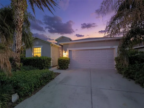 2220 Barrington Loop, Davenport, FL 33837