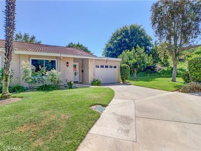 5341 Bahia Blanca W UNIT C, Laguna Woods, CA, 92637