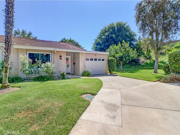 5341 Bahia Blanca W Unit C, Laguna Woods, CA 92637