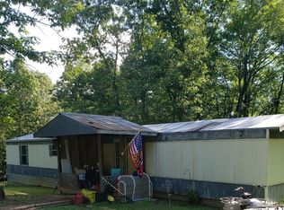 423 Clearwood Dr, Evington, VA 24550