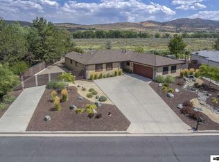 271 Marsh Rd, Carson City, NV 89701