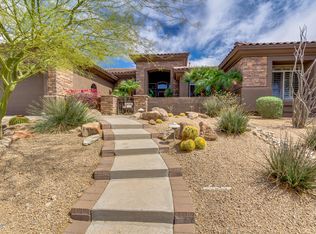 12029 N 123rd Way, Scottsdale, AZ 85259