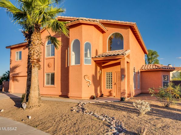 Homes for Sale in Tucson AZ with Air Conditioning Zillow