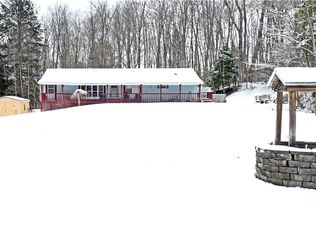 268 Laurel Hill Rd, Erin, NY 14838