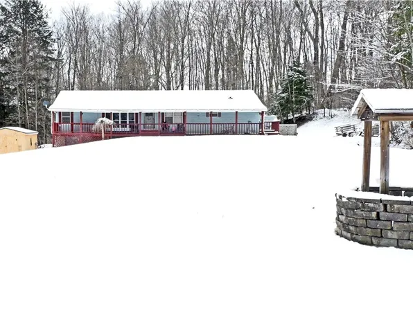 268 Laurel Hill Rd, Erin, NY 14838