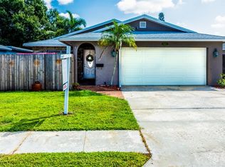 6821 59th Way N, Pinellas Park, FL 33781