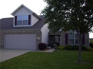 1243 Blue Bird Dr, Indianapolis, IN