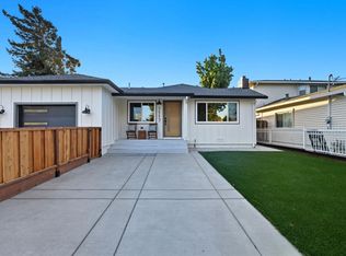 1117 Henderson Ave, Menlo Park, CA 94025