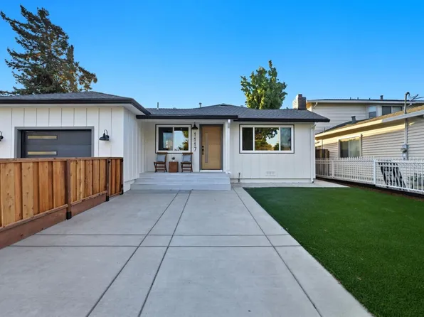 1117 Henderson Ave, Menlo Park, CA 94025
