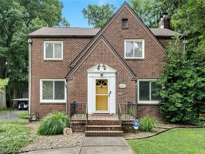 1173 Cherokee Dr, Youngstown, OH, 44511