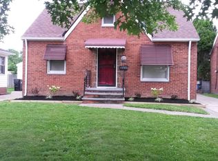 3673 W 116th St, Cleveland, OH 44111