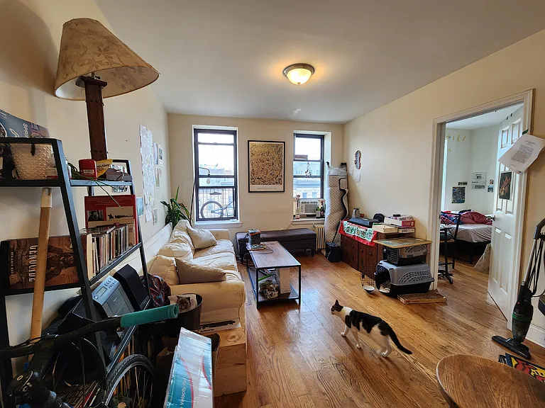 510 W 135th St #22 — Photo 2