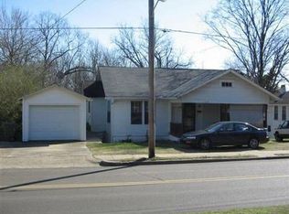 208 Lake Dr, Ripley, TN 38063