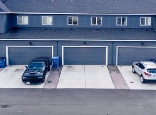 1135 NW Upas Ave, Redmond, OR 97756