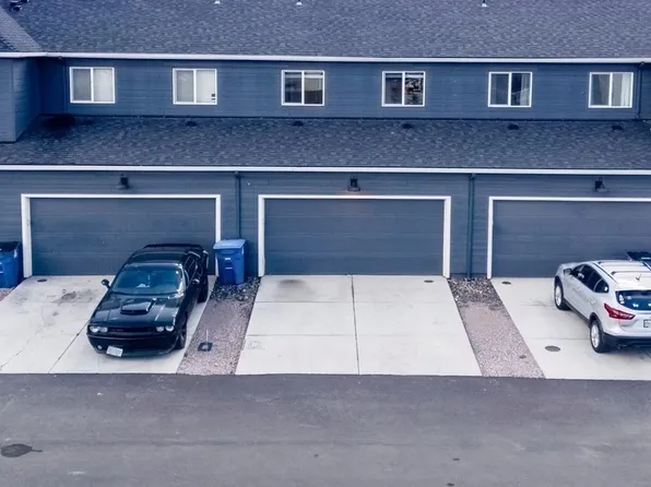 1135 NW Upas Ave, Redmond, OR 97756