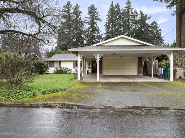 5085 SE Britton Ave, Milwaukie, OR 97267