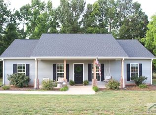 427 McGinnis Chandler Rd, Commerce, GA 30530