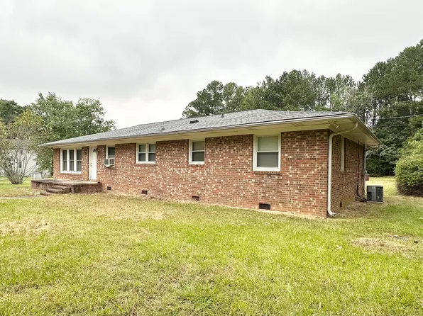 3329 State Highway 62 E, Liberty, NC 27298
