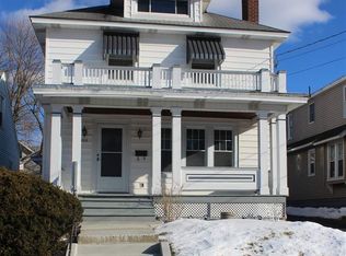 1068 Lexington Ave, Schenectady, NY 12309