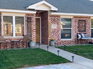 5416 Somerset Dr, Amarillo, TX 79109