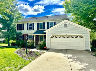 743 Millstream Dr, Taylor Mill, KY