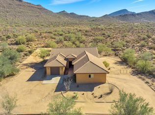 15 W Leann Ln, New River, AZ 85087