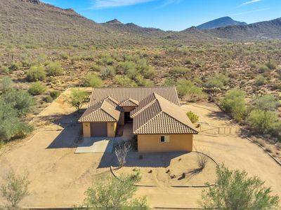 15 W Leann Ln, New River, AZ, 85087