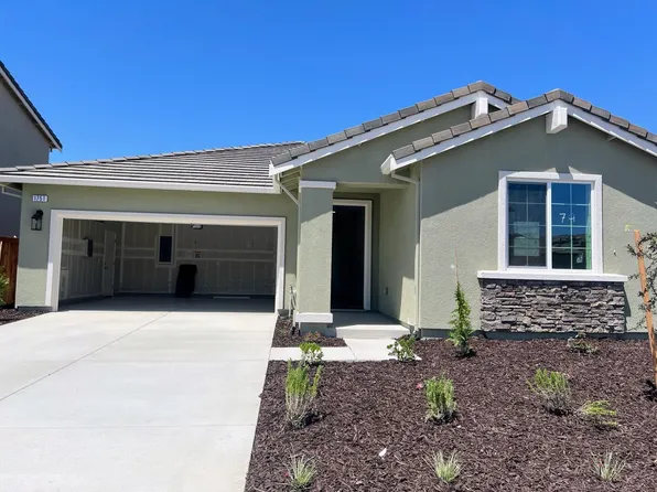 1751 Felbrigg Dr, Manteca, CA 95337