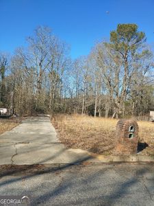 215 Pinetree Cir, Griffin, GA, 30223