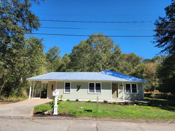 108 Mountain View Dr, Monroe, GA 30655