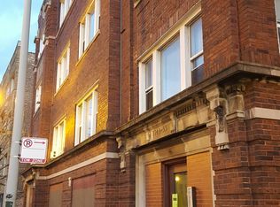 7753 N Sheridan Rd, Chicago, IL 60626