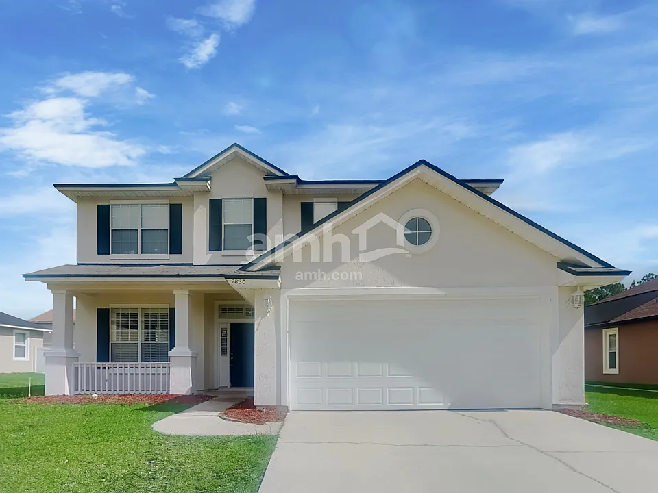 2830 Harvest Moon Dr