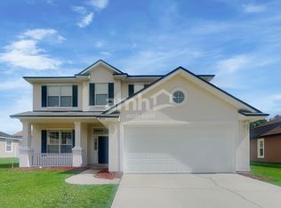 2830 Harvest Moon Dr, Orange Park, FL 32073