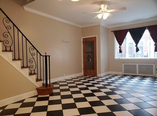 1614 S Rosewood St, Philadelphia, PA 19145