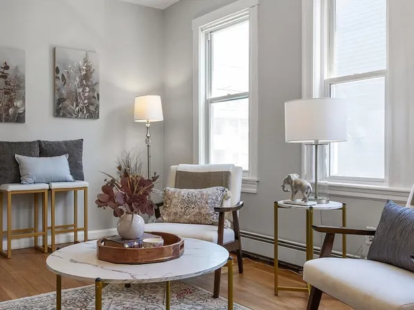 15-17 Bonner Ave, Medford, MA 02155