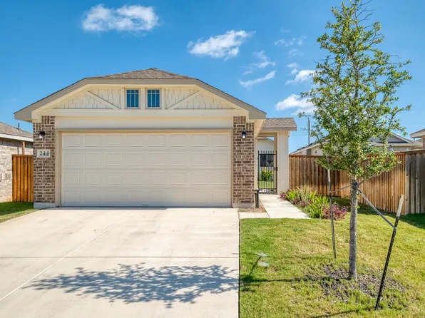 244 Driftwood Ln, Bastrop, TX 78602