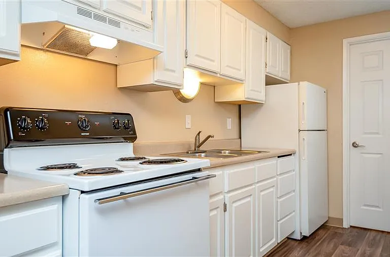 Battlecreek South | Kitchen