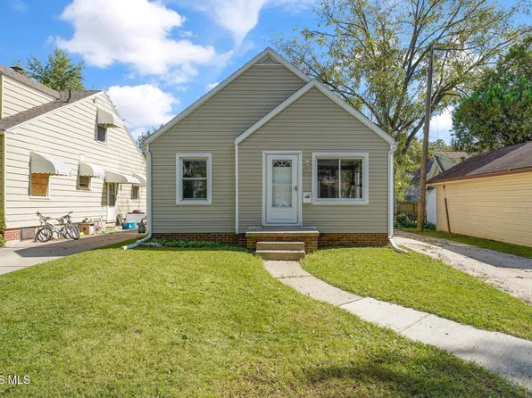 4550 Willys Pkwy, Toledo, OH 43612