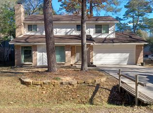 72 S Waxberry Rd, Spring, TX 77381