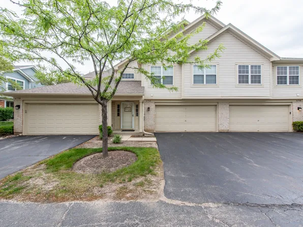 6764 E Monticello Ct #13, Gurnee, IL 60031