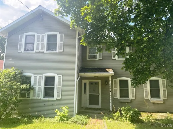 160 Washington St, Manlius, NY 13104
