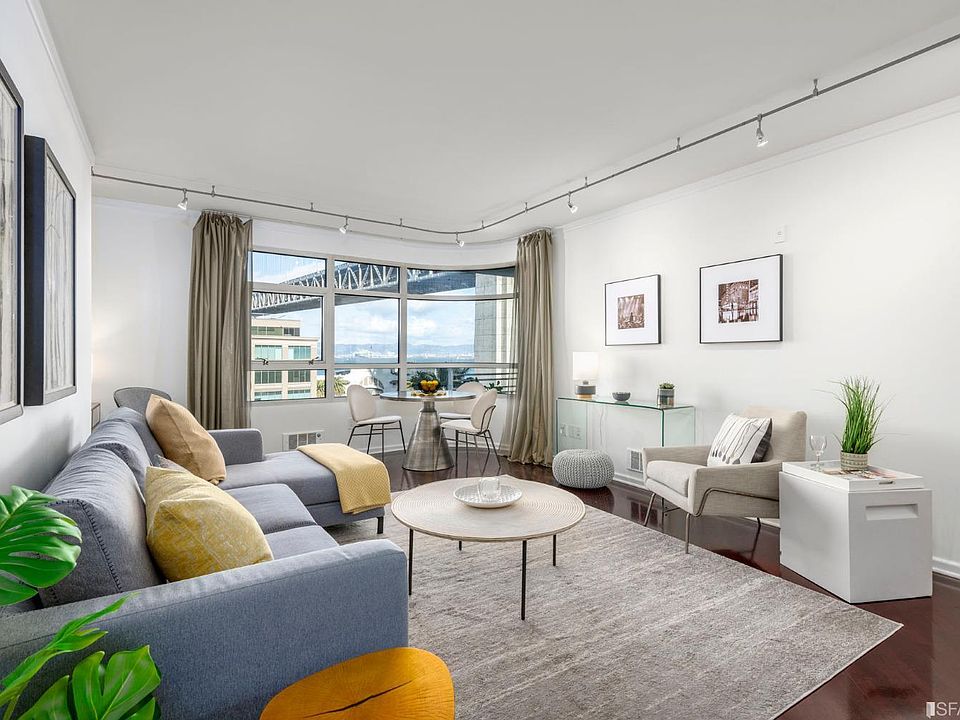 The Portside Apartment Rentals San Francisco, CA Zillow