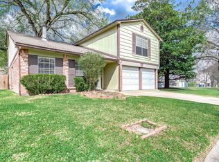 4734 Lost Lake Ln, Spring, TX 77388