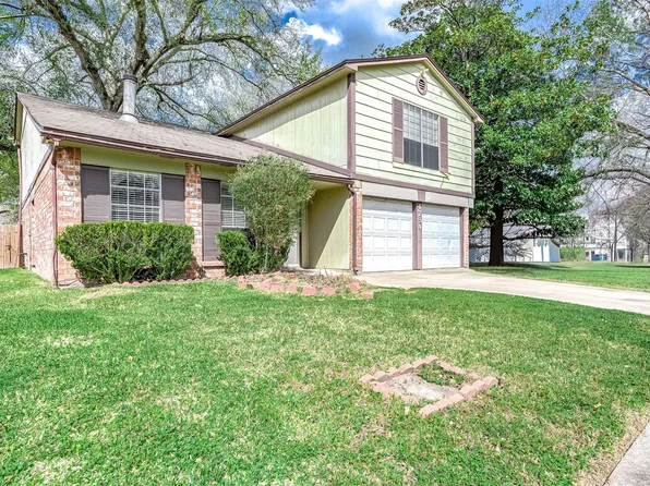 4734 Lost Lake Ln, Spring, TX 77388