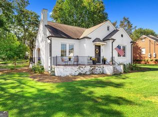 640 E Howell St, Hartwell, GA 30643