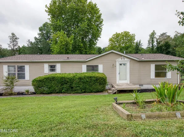 112 Brownlow Dr, Rockwood, TN 37854