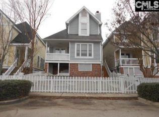 127 River Bluff Ct, Columbia, SC 29210
