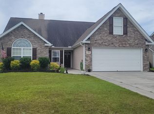 536 Rosings Dr, Summerville, SC 29486