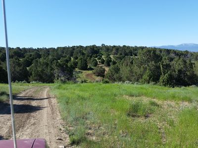 12500 E 24500 N, Fairview, UT, 84629