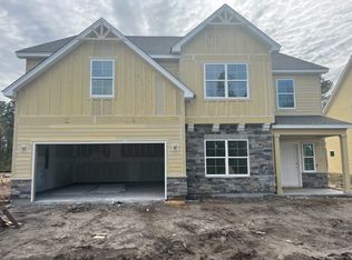 262 Fiddleback Dr, Summerville, SC 29486